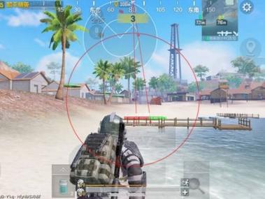 和平精英加速挂免费版 - 提升移动效率不卡顿